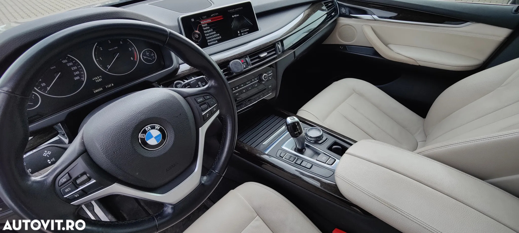 BMW X5 xDrive30d - 5