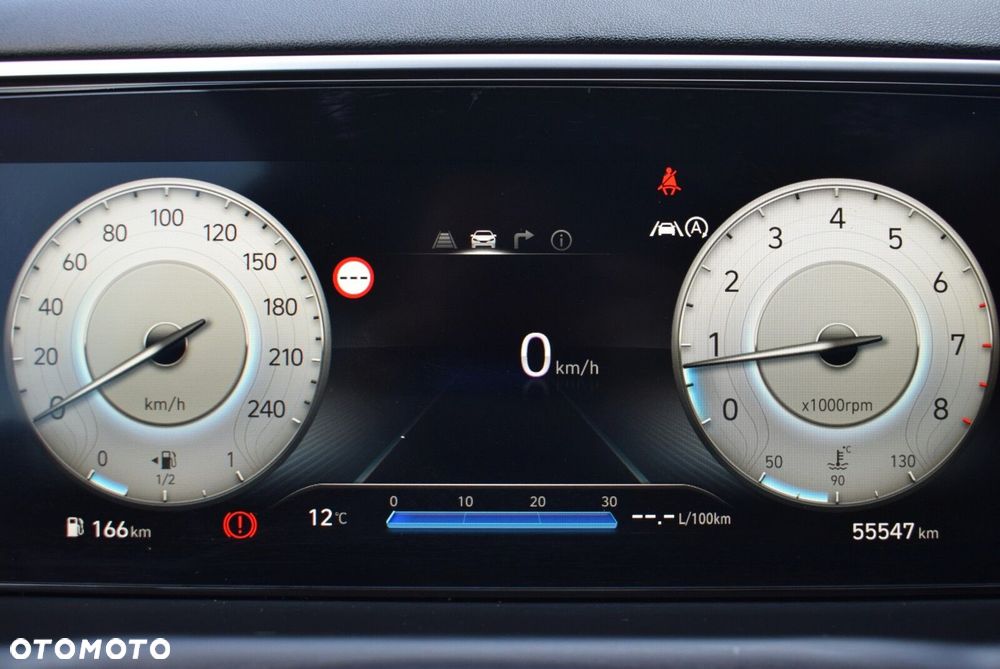 Hyundai Tucson - 34