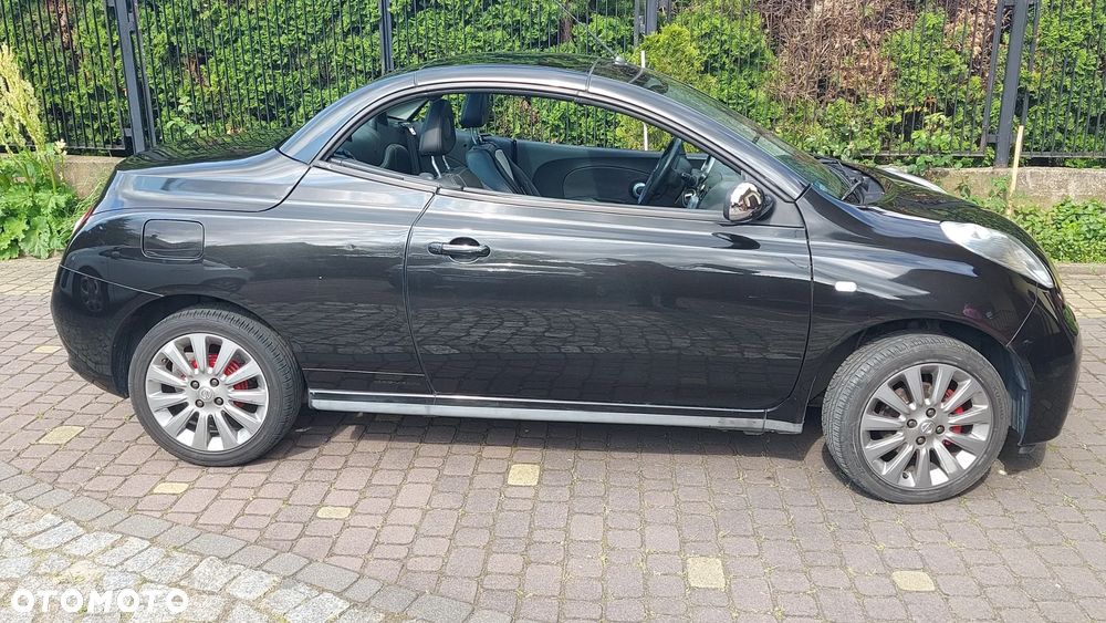 Nissan Micra 1.4 Premium - 9