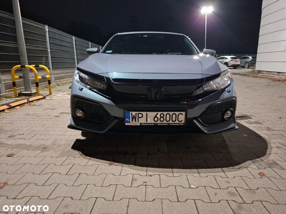 Honda Civic 1.5 T Sport (Navi) - 5