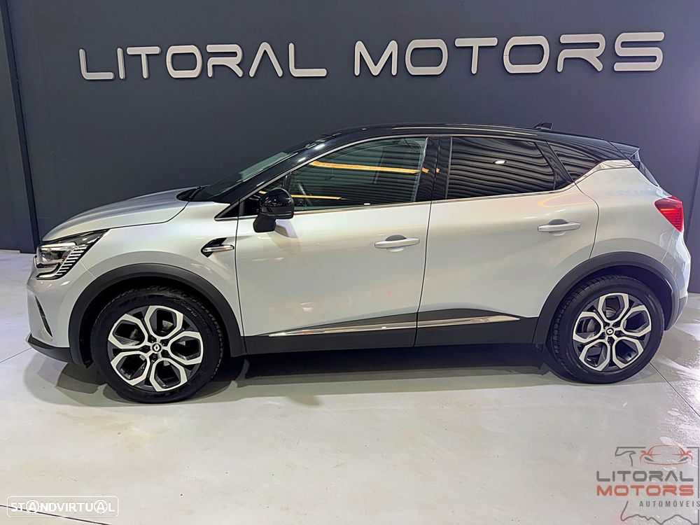 Renault Captur 1.0 TCe Intens - 5
