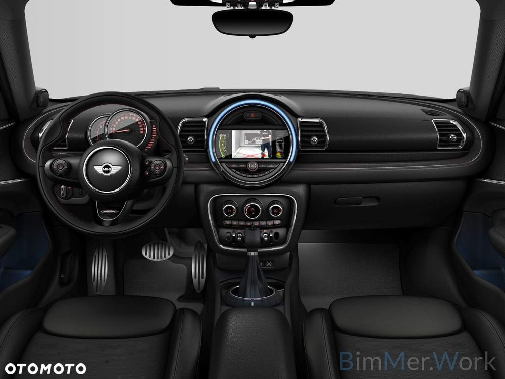 MINI Clubman Cooper Estate Edition - 4