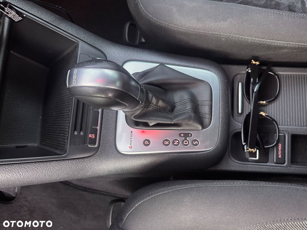 Volkswagen Tiguan 2.0 TDI 4Mot R-Style DSG - 24