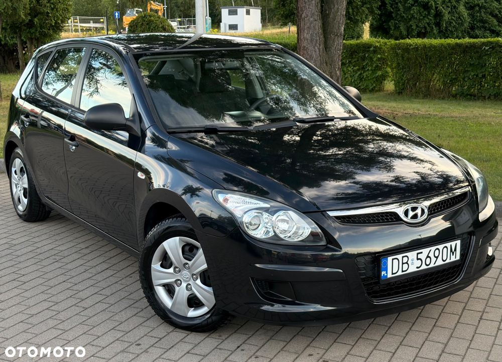 Hyundai i30 - 11
