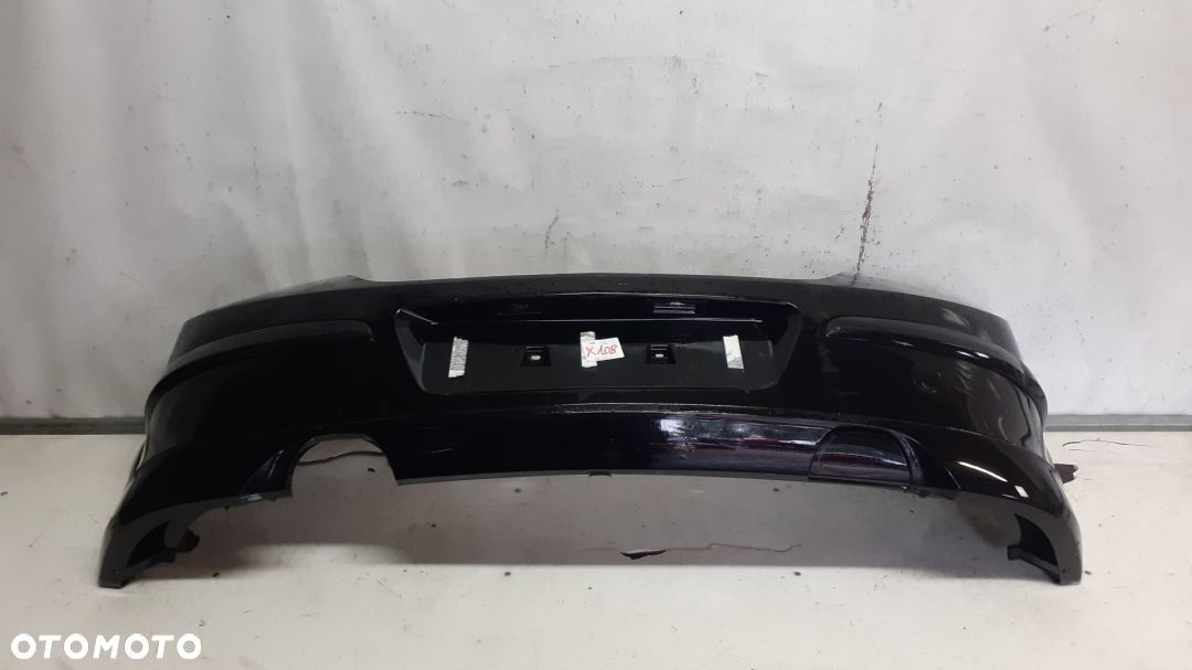 * ZDERZAK TYŁ TYLNY DO OPEL ASTRA H 3 III HB Z20R - 1