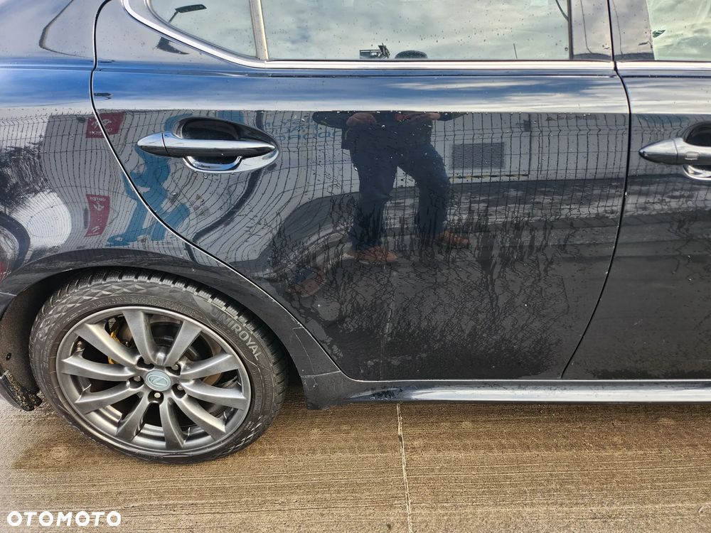 Lexus IS 250 Prestige - 21