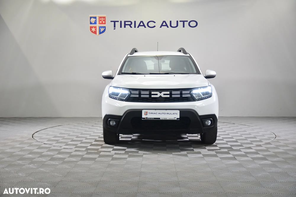 Dacia Duster - 8