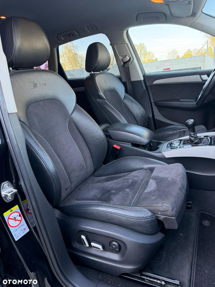 Audi Q5 2.0 TDI - 16