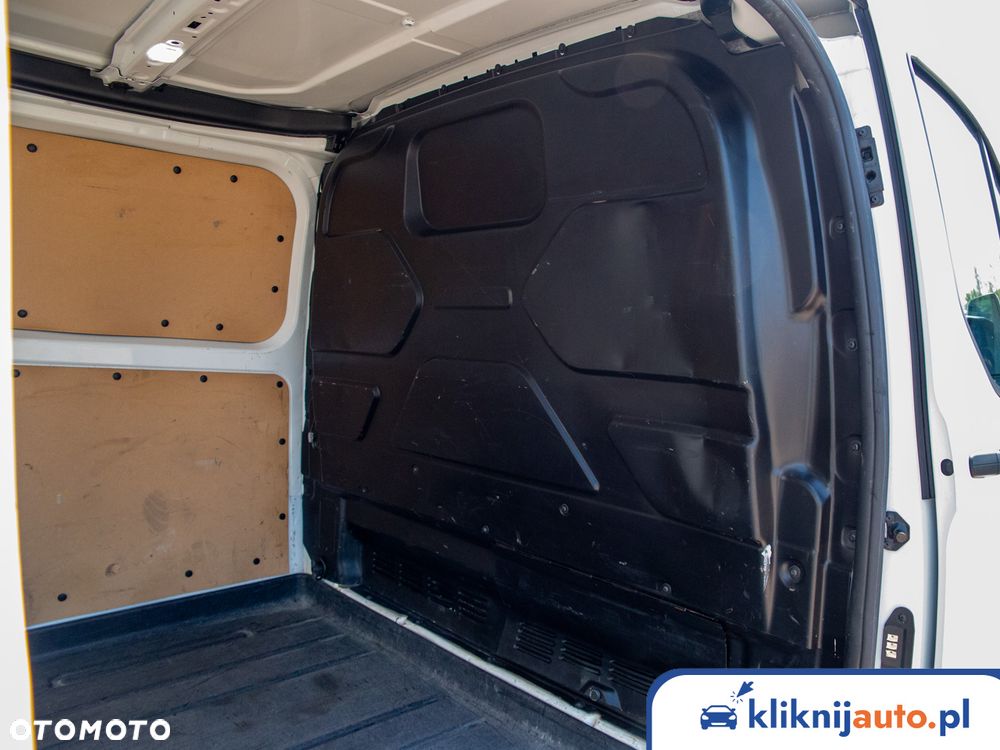 Ford Transit Custom MCA 2.0 New EcoBlue 130KM M6 TREND VAN 300 L2 - 36