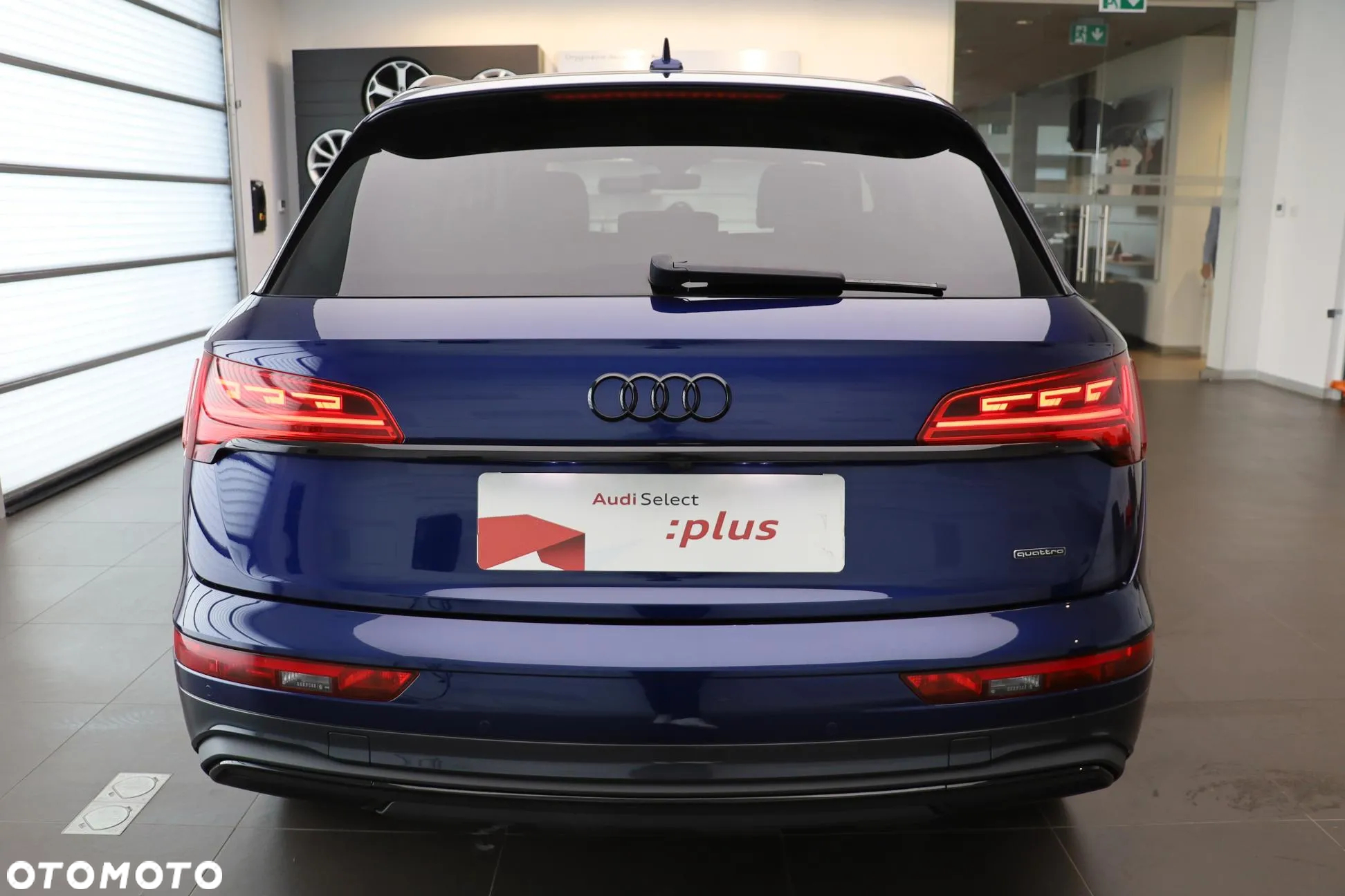 Audi Q5 - 6