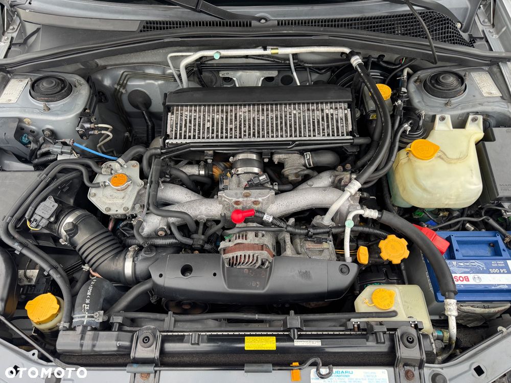 Subaru Forester - 23