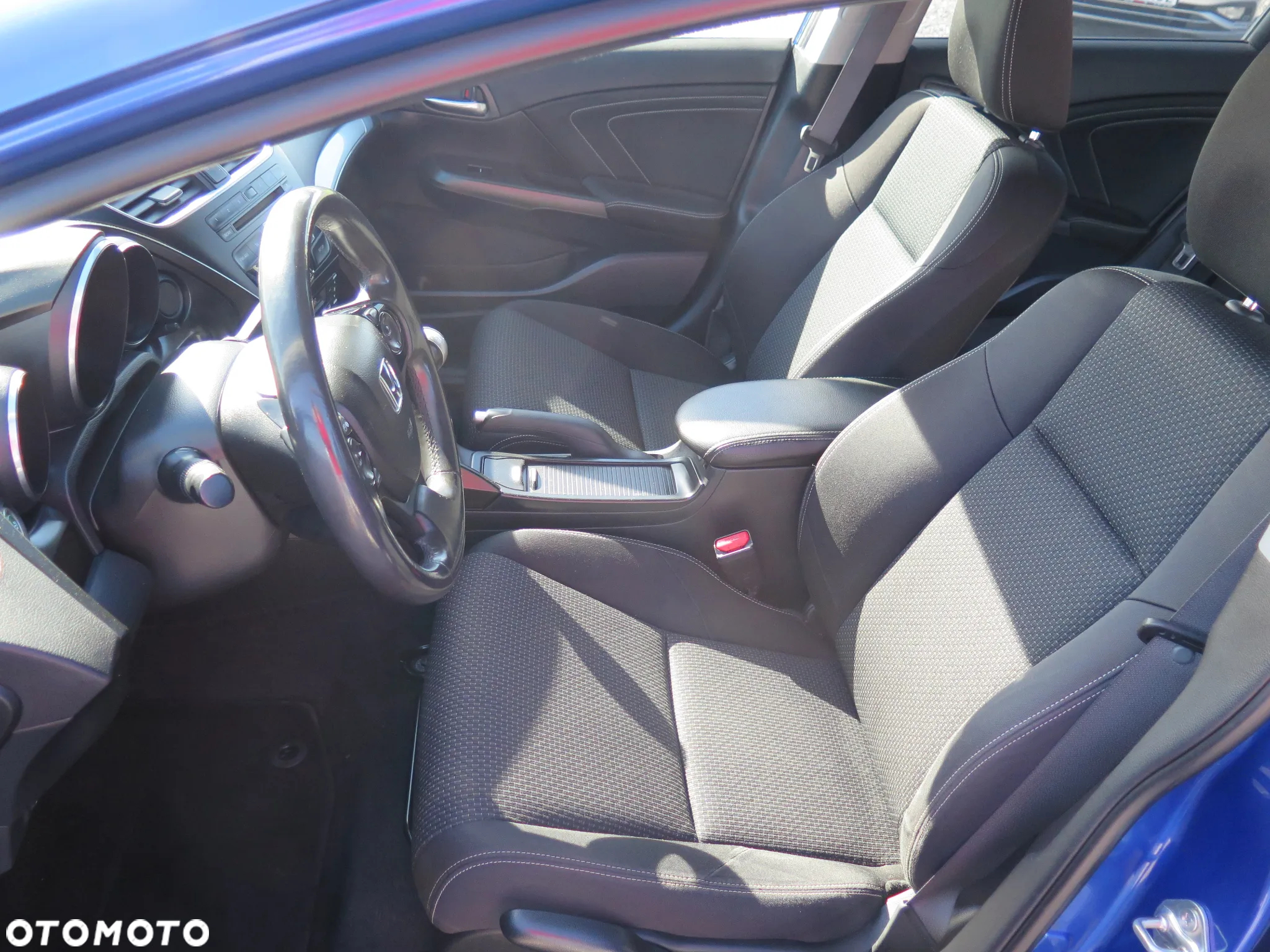 Honda Civic - 15