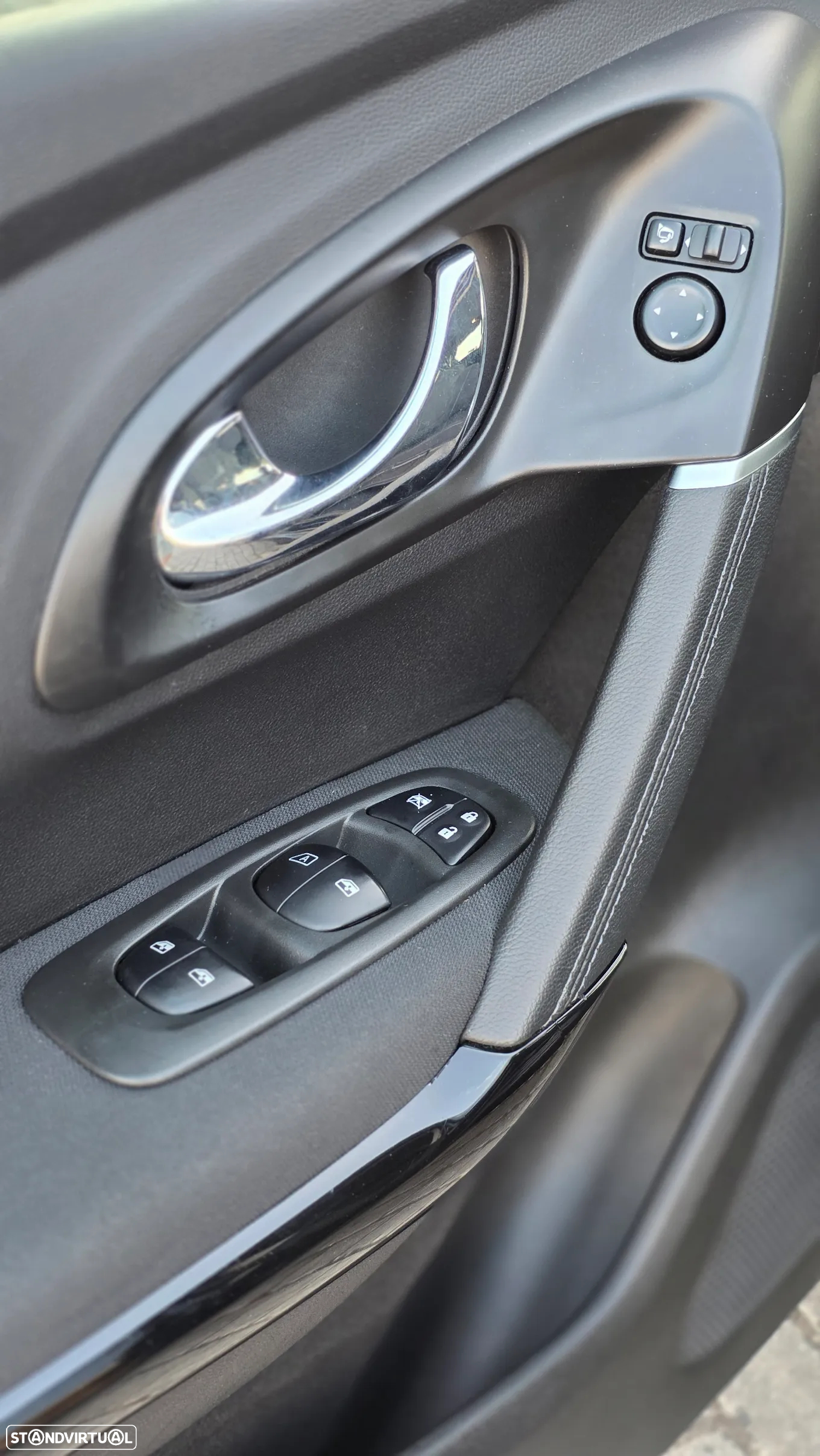 Renault Kadjar Energy dCi 110 Business - 14
