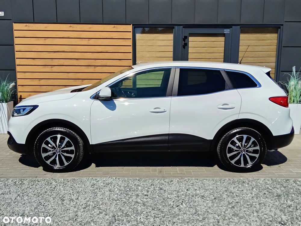 Renault Kadjar Energy TCe 130 LIMITED - 24