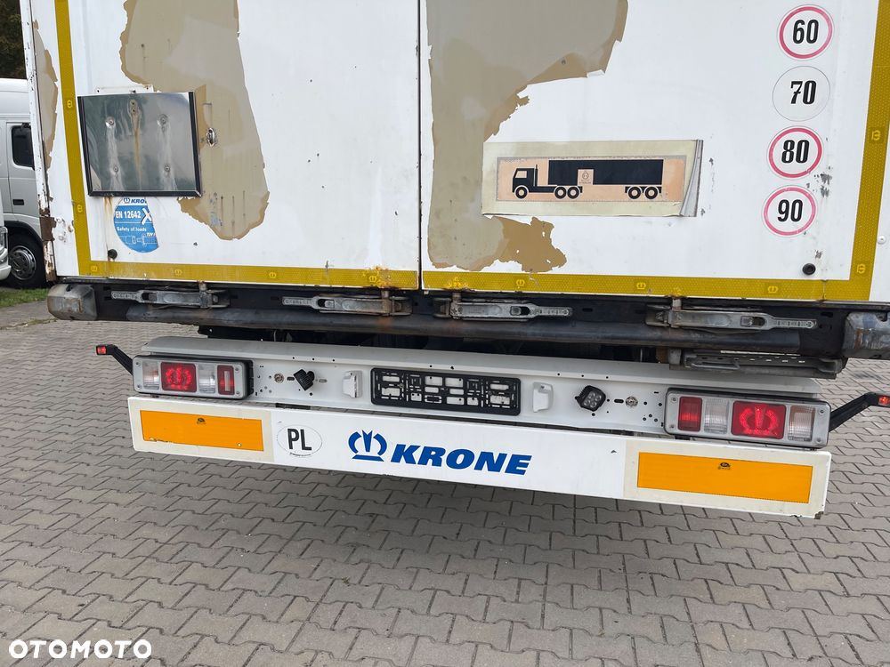 Krone - 20