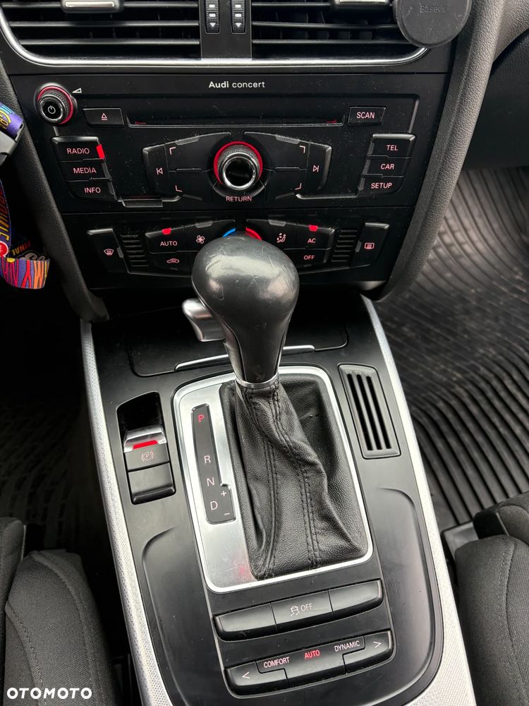 Audi A4 Limousine 1.8 TFSI Multitronic - 15