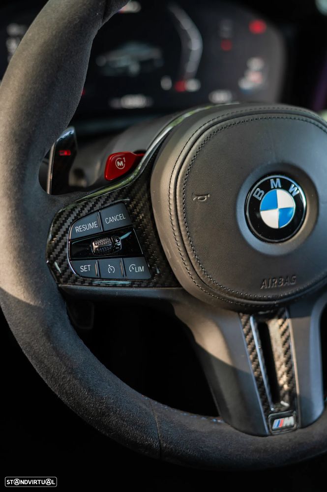 BMW M4 Competition M xDrive - 40