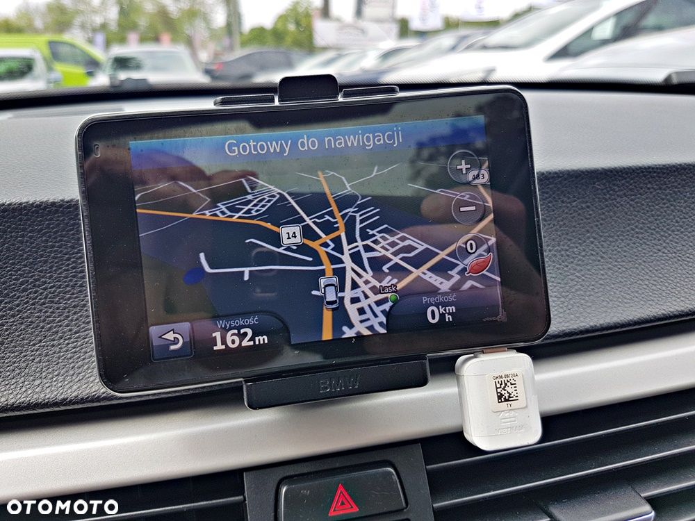 BMW Seria 3 320d Efficient Dynamics - 19