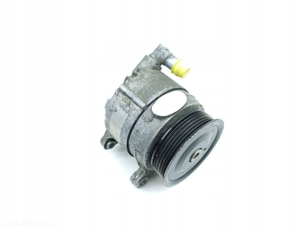 POMPA ZAWIESZENIA LAND ROVER RANGE ROVER 4.4 D 5005852 - 3
