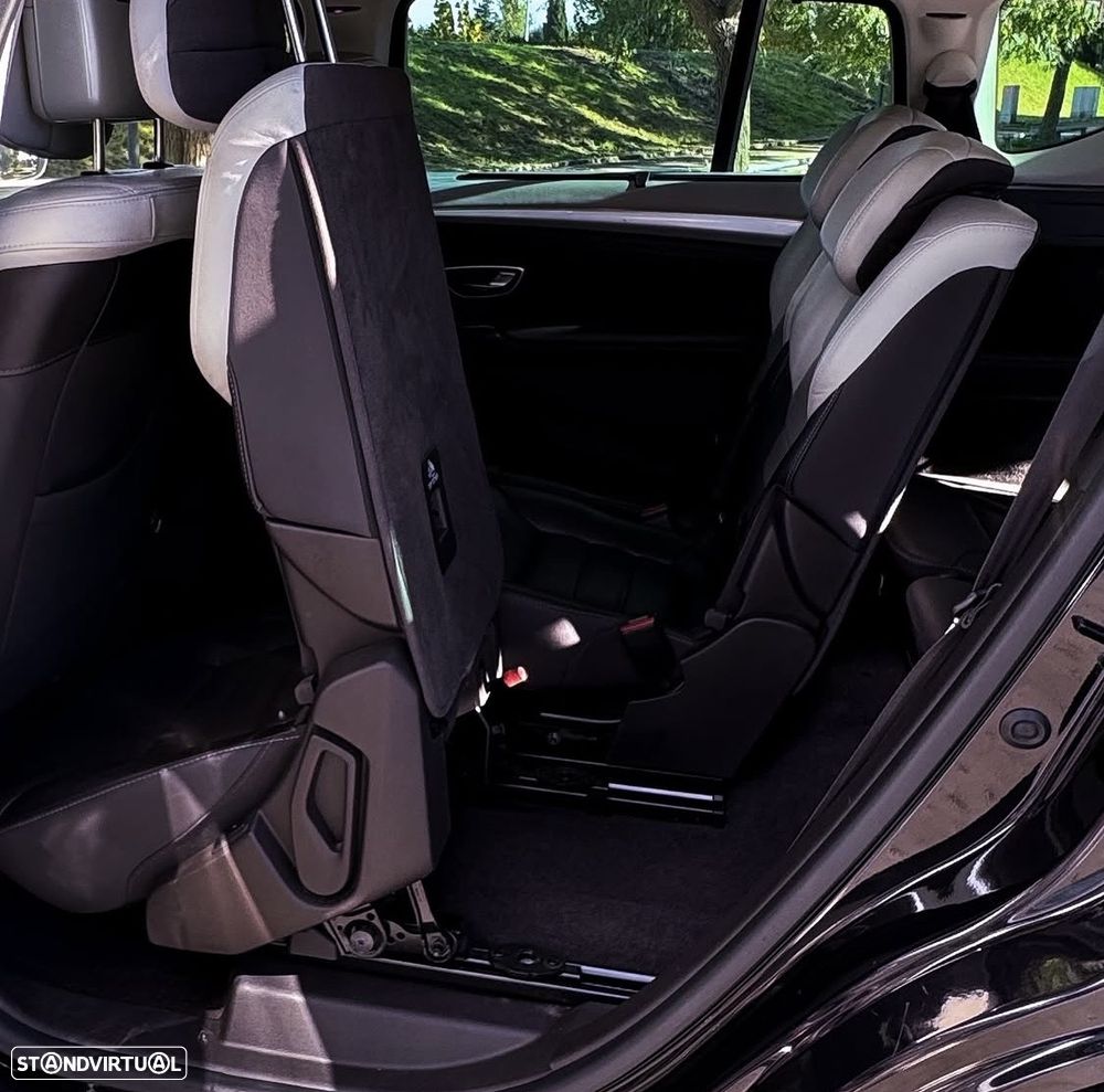 Renault Espace Energy dCi 160 EDC Initiale Paris - 17