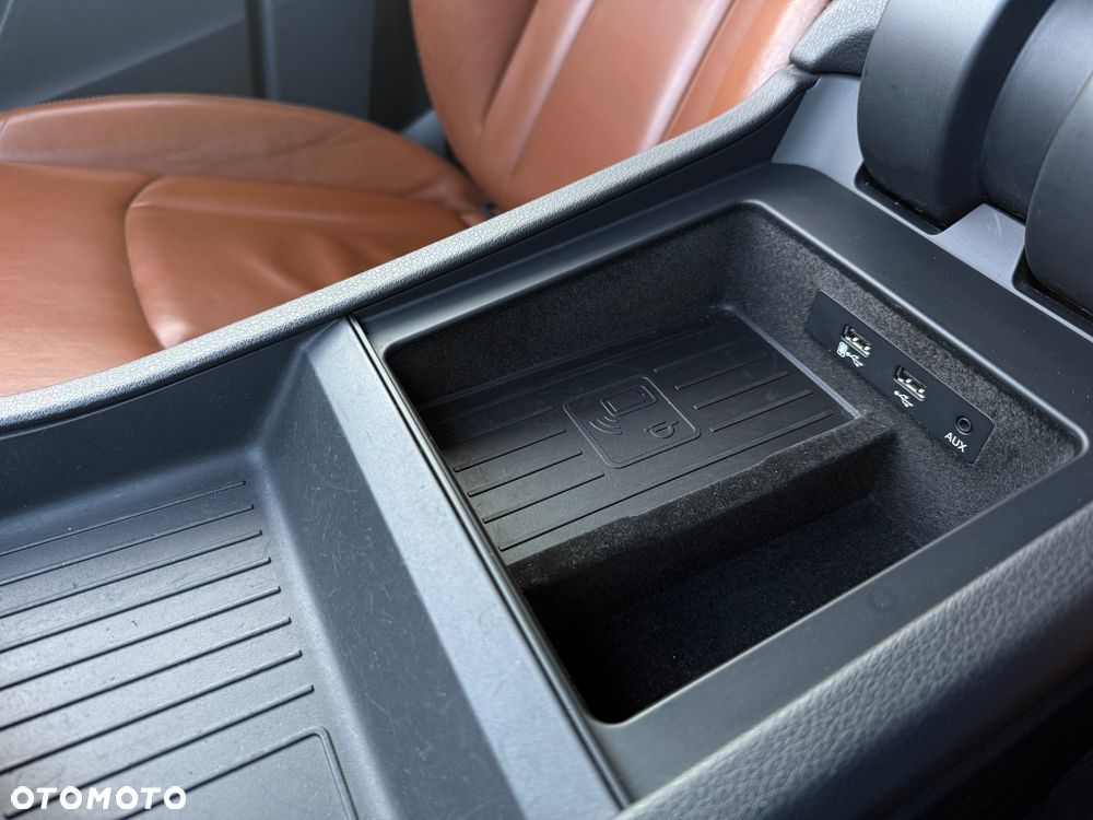 Audi Q7 3.0 TDI Quattro Tiptronic - 28