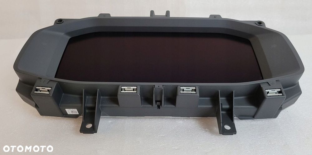 LICZNIK ZEGAR VIRTUAL SEAT LEON IV 5FA 2020- - 2