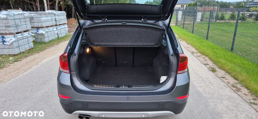 BMW X1 - 22