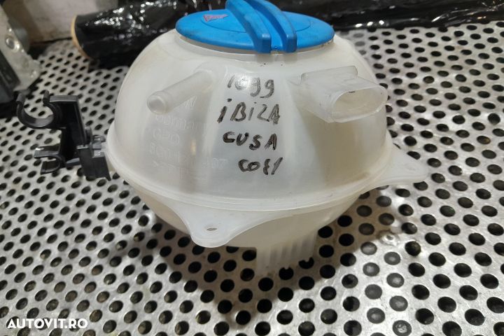 Vas expansiune 6C0121407 6C0121407 Seat Ibiza 4 [2th facelift] 6J [20 - 2