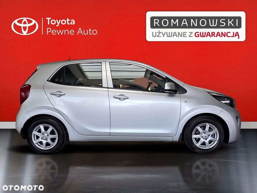 Kia Picanto 1.0 M - 7