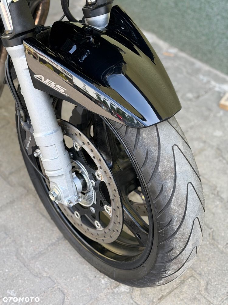 Suzuki Bandit - 3