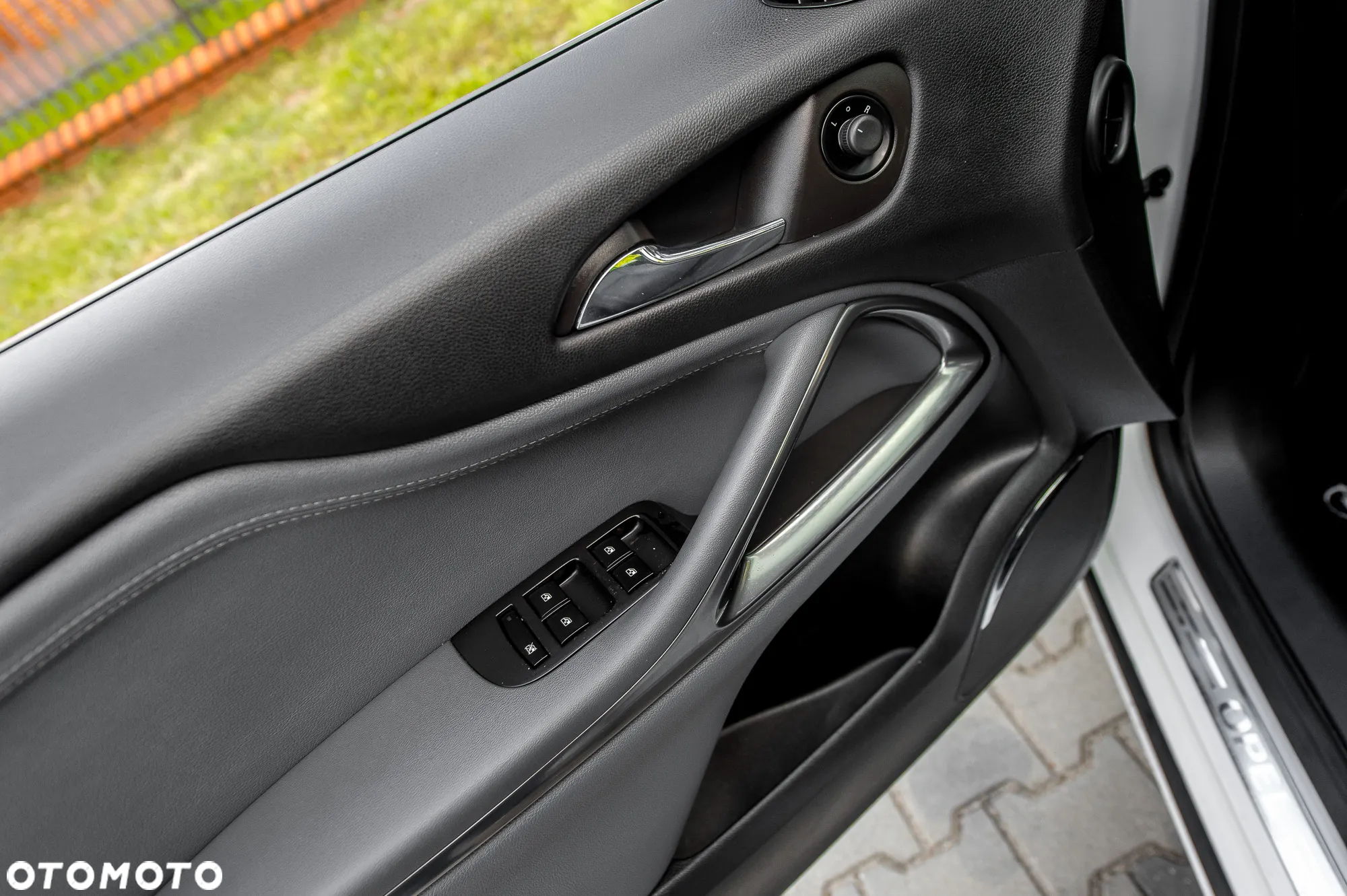 Opel Zafira 1.4 Turbo (ecoFLEX) Start/Stop Business Edition - 16