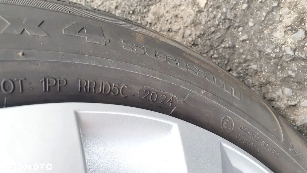 Opel Corsa 1.2 16V EcoFLEX Edition 111 Jahre - 12