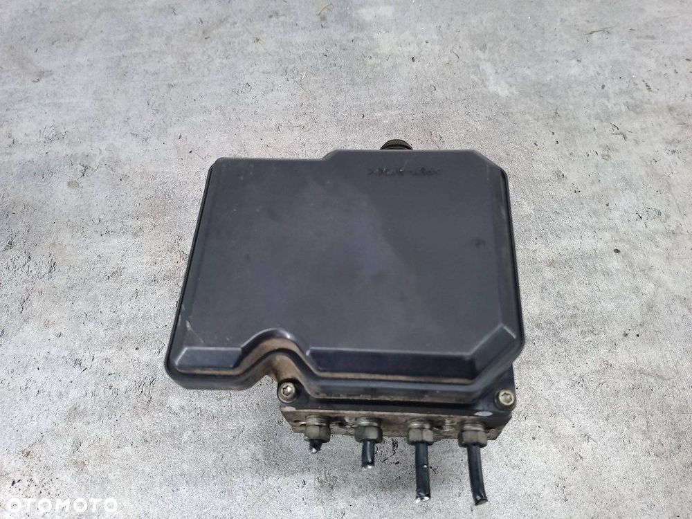 POMPA ABS RENAULT KOLEOS I 47660JY72B 2.0 DCI - 8