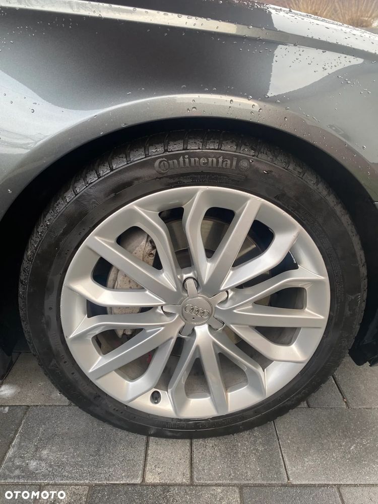 Audi A6 Avant 2.0 TFSI quattro S tronic - 12