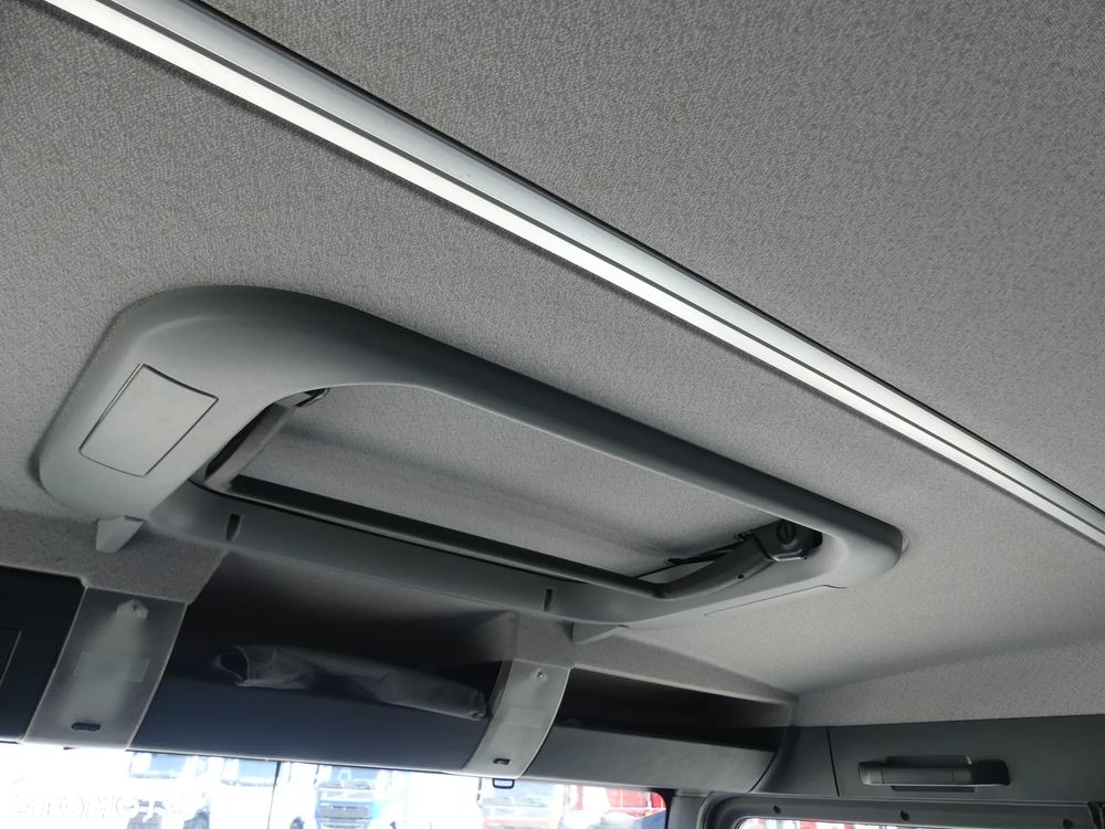 MAN TGL 12.220 / AUTOMAT / NISKI PRZEBIEG / EURO 6 / - 31