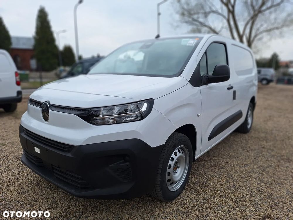 Citroën Berlingo - 1