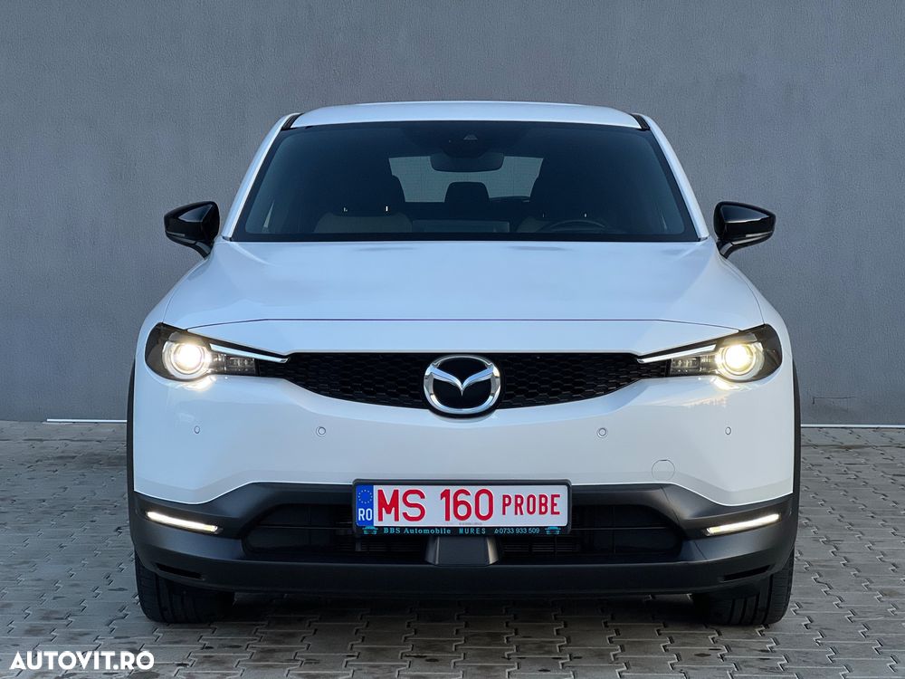 Mazda MX-30 e-Skyactiv EV Prime-Line - 27