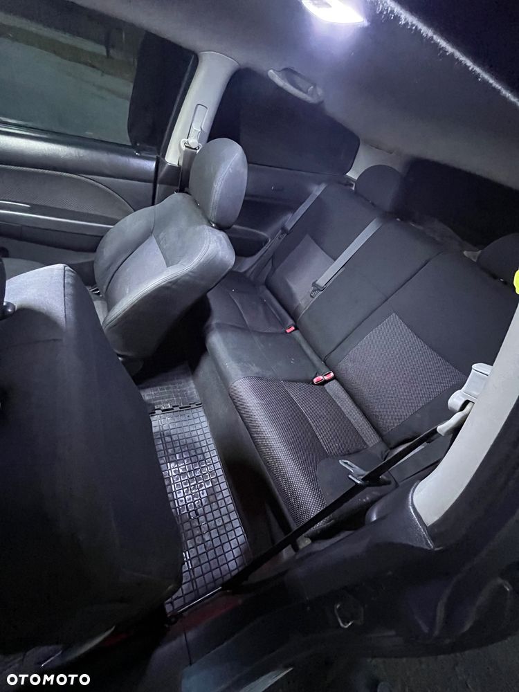 Honda Civic 1.7 CTDI Sport - 10