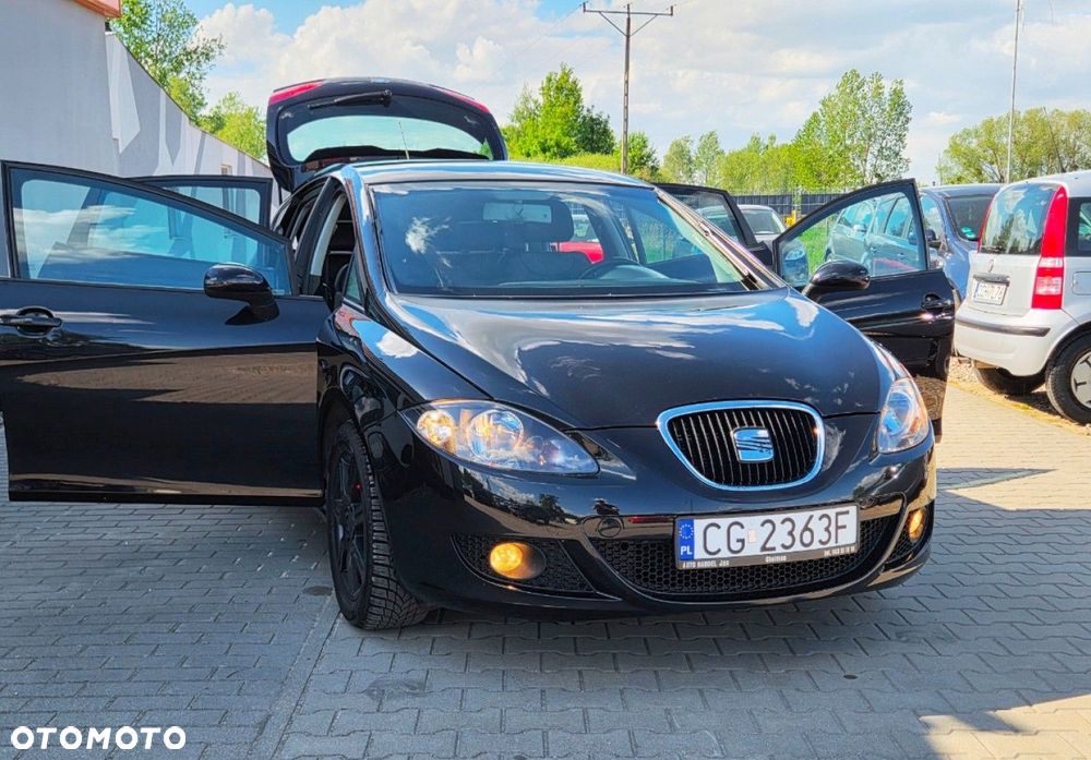 Seat Leon - 30