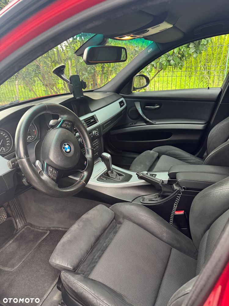 BMW Seria 3 - 16