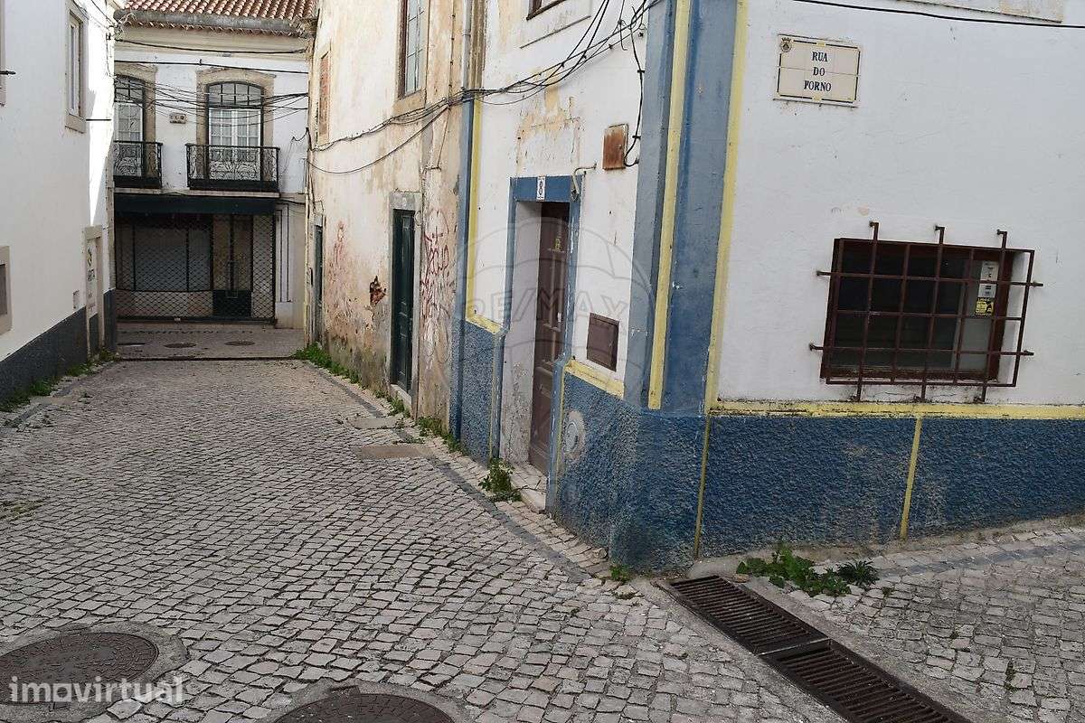 Loja  para arrendamento - Grande imagem: 3/4