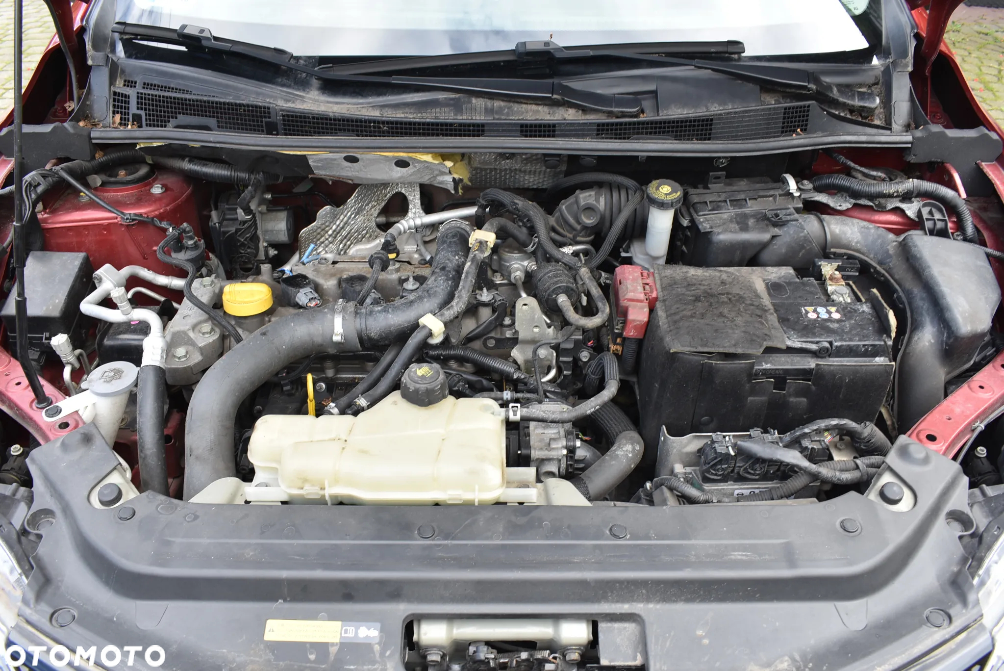 Nissan Pulsar 1.2 DIG-T Tekna - 29