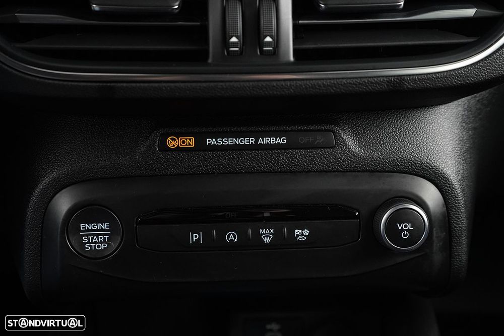 Ford Focus SW 1.0 EcoBoost Active Aut. - 13