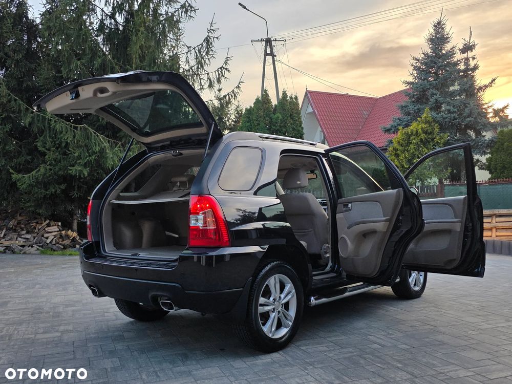 Kia Sportage - 32