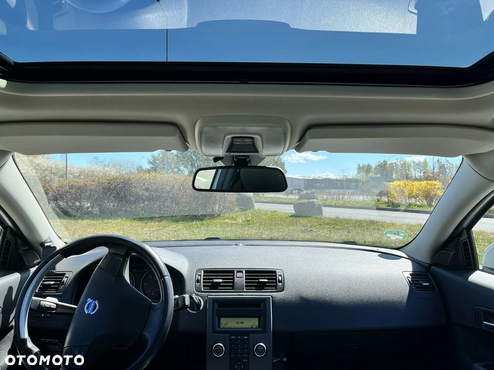 Volvo C30 D2 Start/Stop Kinetic - 26