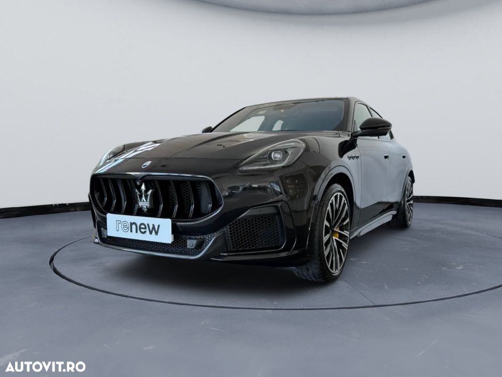 Maserati Grecale - 2