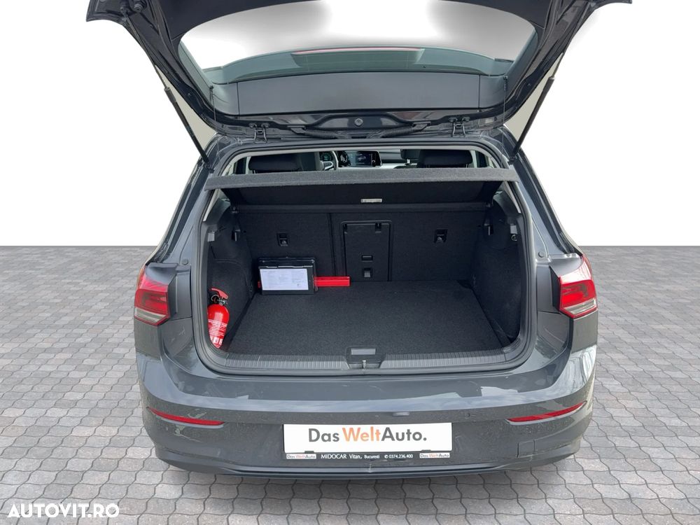 Volkswagen Golf - 13