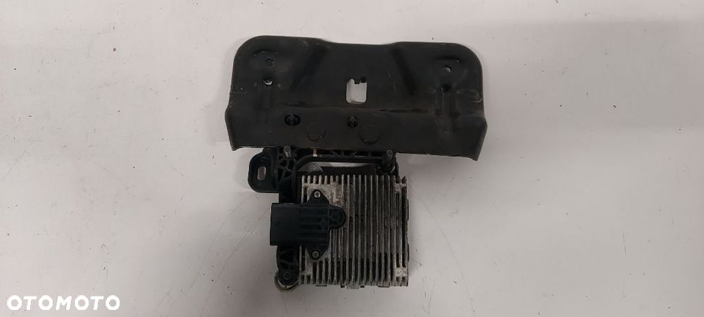 Radar distronic sensor Citroen C5 AIRCROSS - 1