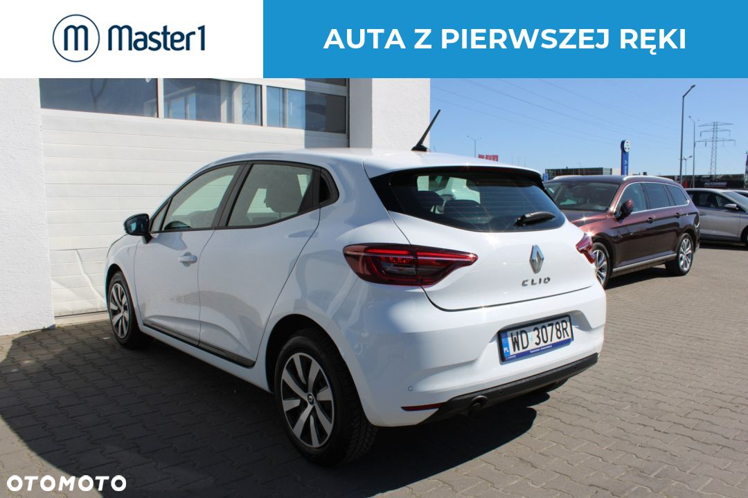 Renault Clio 1.0 TCe Equilibre - 7