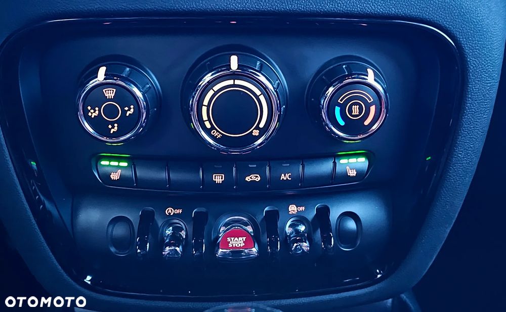 MINI Clubman Cooper S GPF sport - 34